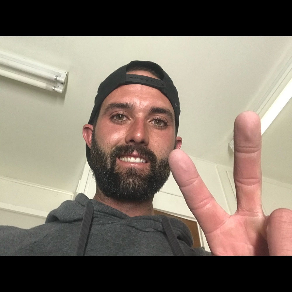 Meet your Posher, Matthew